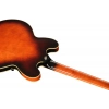 Електрогітара Epiphone Bonehead Riviera DTSB LH