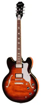 Електрогітара Epiphone Bonehead Riviera DTSB