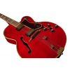 Електрогітара Epiphone Broadway Wine Red
