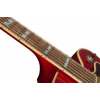 Електрогітара Epiphone Broadway Wine Red