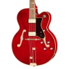 Електрогітара Epiphone Broadway Wine Red