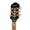 Електрогітара Epiphone Broadway Wine Red