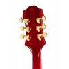 Електрогітара Epiphone Broadway Wine Red