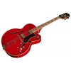 Електрогітара Epiphone Broadway Wine Red