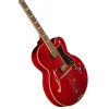 Електрогітара Epiphone Broadway Wine Red