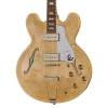 Електрогітара Epiphone Casino Natural w/ Epi Pro P90