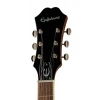 Електрогітара Epiphone Casino Natural w/ Epi Pro P90