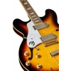 Электрогитара Epiphone Casino Vintage Sunburst LH