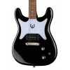 Электрогитара Epiphone Coronet Ebony