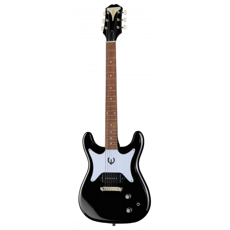 Электрогитара Epiphone Coronet Ebony