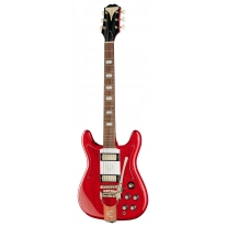 Электрогитара Epiphone Crestwood Custom Cherry