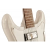 Електрогітара Epiphone Crestwood Custom Polaris White