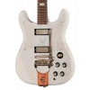 Електрогітара Epiphone Crestwood Custom Polaris White