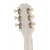 Електрогітара Epiphone Crestwood Custom Polaris White