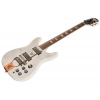 Електрогітара Epiphone Crestwood Custom Polaris White