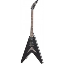 Электрогитара Epiphone Dave Mustaine Flying V Custom