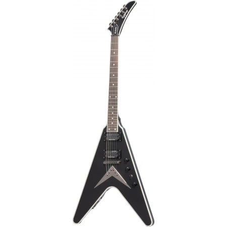 Электрогитара Epiphone Dave Mustaine Flying V Custom