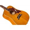 Акустична гітара Epiphone Dove Studio Nat
