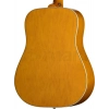 Акустична гітара Epiphone Dove Studio Nat LH