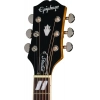 Акустична гітара Epiphone Dove Studio Nat LH