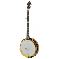 Банджо Epiphone Earl Scruggs Golden Deluxe