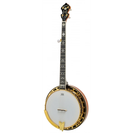 Банджо Epiphone Earl Scruggs Golden Deluxe