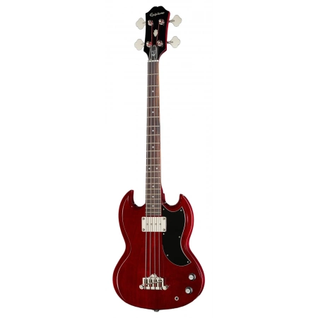 Бас-гитара Epiphone EB-0 CH
