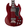 Бас-гитара Epiphone EB-3 CH