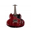 Бас-гитара Epiphone EB-3 CH