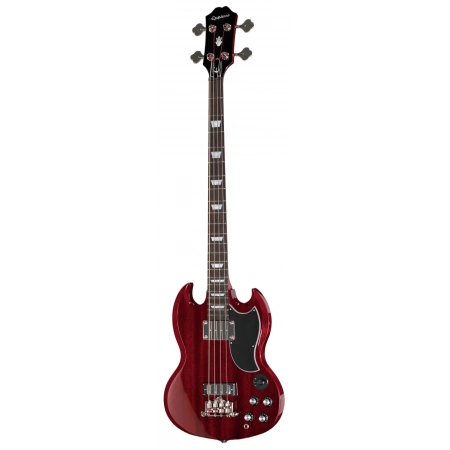 Бас-гитара Epiphone EB-3 CH