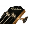 Бас-гитара Epiphone Embassy Bass Smoked Almond