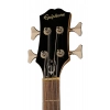 Бас-гитара Epiphone Embassy Bass Smoked Almond