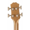 Бас-гитара Epiphone Embassy Bass Smoked Almond