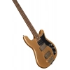 Бас-гитара Epiphone Embassy Bass Smoked Almond