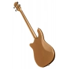 Бас-гитара Epiphone Embassy Bass Smoked Almond