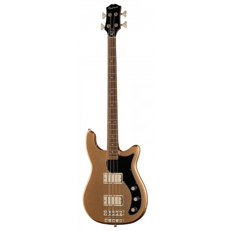 Бас-гитара Epiphone Embassy Bass Smoked Almond