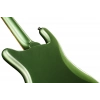 Бас-гитара Epiphone Embassy Bass Wanderlust Green