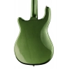 Бас-гитара Epiphone Embassy Bass Wanderlust Green
