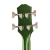 Бас-гитара Epiphone Embassy Bass Wanderlust Green