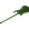 Бас-гитара Epiphone Embassy Bass Wanderlust Green