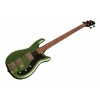 Бас-гитара Epiphone Embassy Bass Wanderlust Green