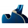 Електрогітара Epiphone Emperor Swingster Delta Blue