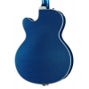 Електрогітара Epiphone Emperor Swingster Delta Blue