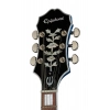 Електрогітара Epiphone Emperor Swingster Delta Blue