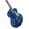 Електрогітара Epiphone Emperor Swingster Delta Blue
