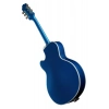 Електрогітара Epiphone Emperor Swingster Delta Blue