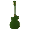 Электрогитара Epiphone Emperor Swingster Forest Green