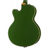 Электрогитара Epiphone Emperor Swingster Forest Green