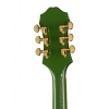 Электрогитара Epiphone Emperor Swingster Forest Green