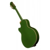 Электрогитара Epiphone Emperor Swingster Forest Green